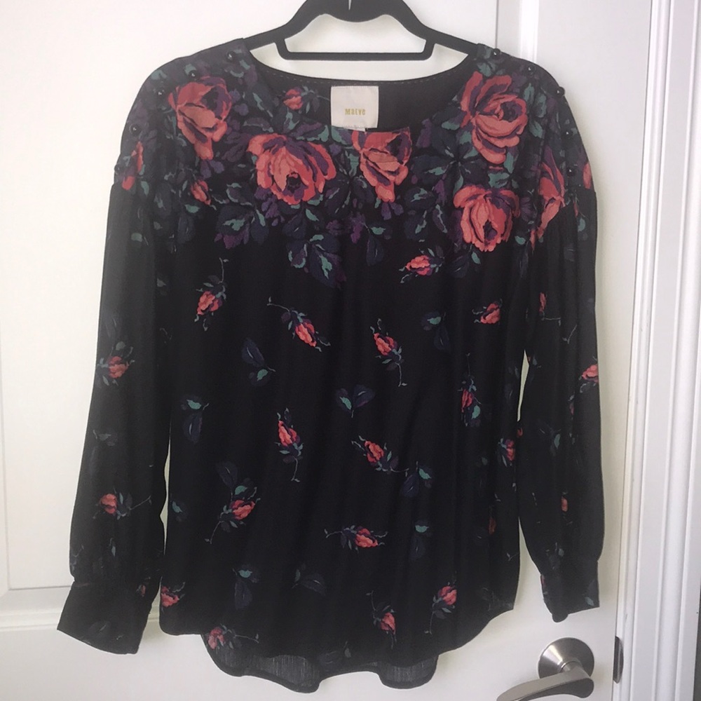 Anthropologie Women’s Top